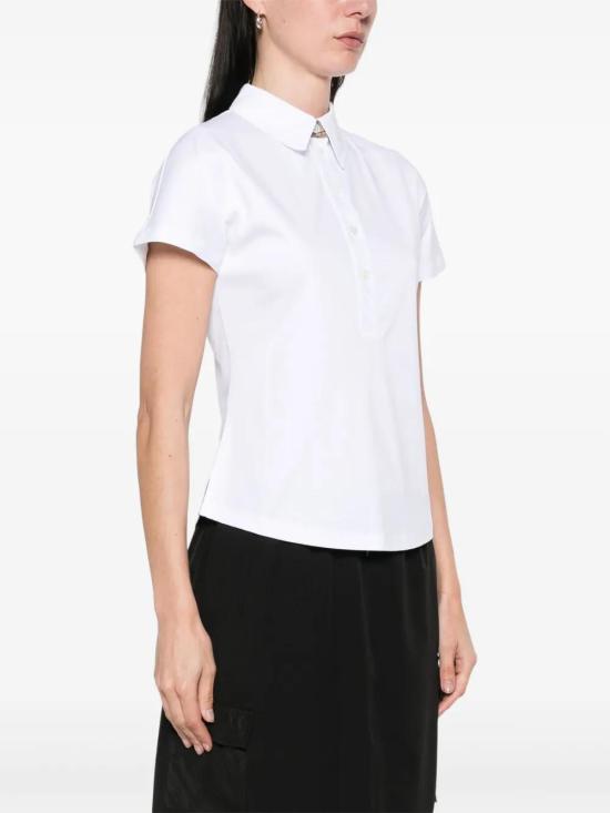  에르노 폴로 티셔츠 JPL00114DM0152063 - HERNO