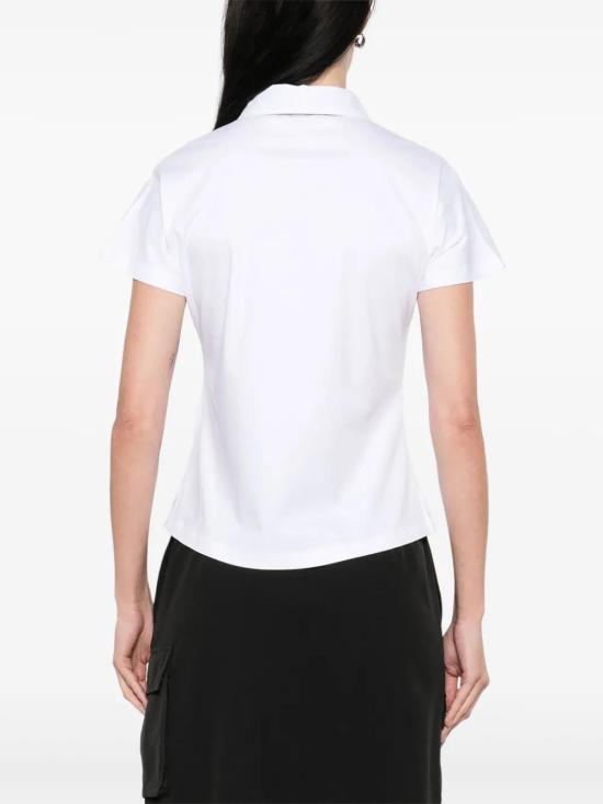  에르노 폴로 티셔츠 JPL00114DM0152063 - HERNO