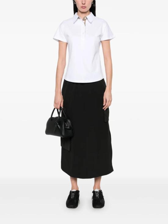  에르노 폴로 티셔츠 JPL00114DM0152063 - HERNO