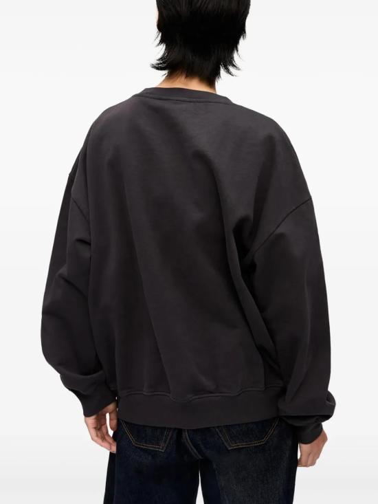  가니 긴팔 티셔츠 T4283 - GANNI