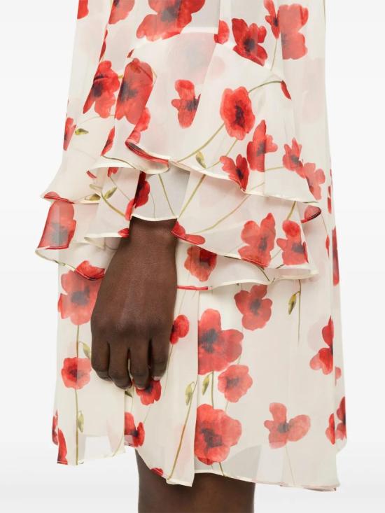  막스마라 숏 원피스 2516231031 - MAX MARA