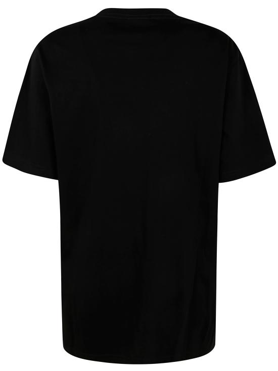 25SS PS 바이 폴스미스 반팔 티셔츠 M2R 011R PP5128 79 BLACK - PS BY PAUL SMITH