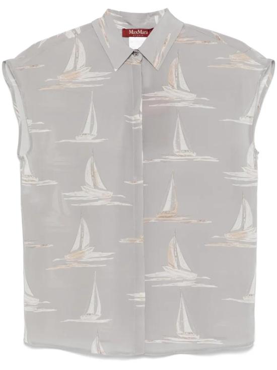  막스마라 셔츠 2516111051