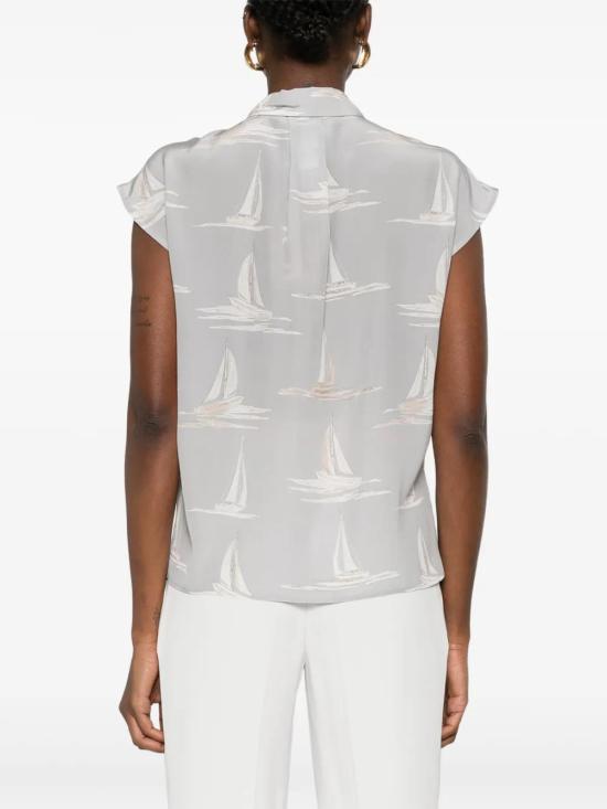  막스마라 셔츠 2516111051 - MAX MARA