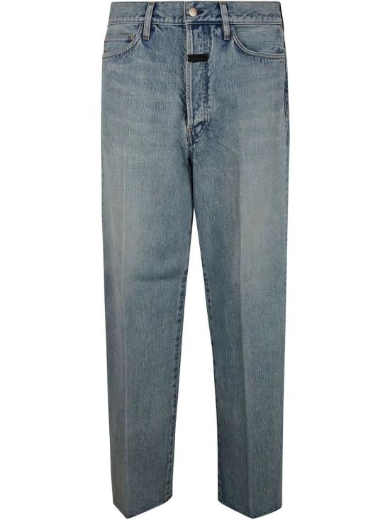 25SS 피어오브갓 데님 팬츠 FGE240 410DNM INDIGO 2 - FEAR OF GOD