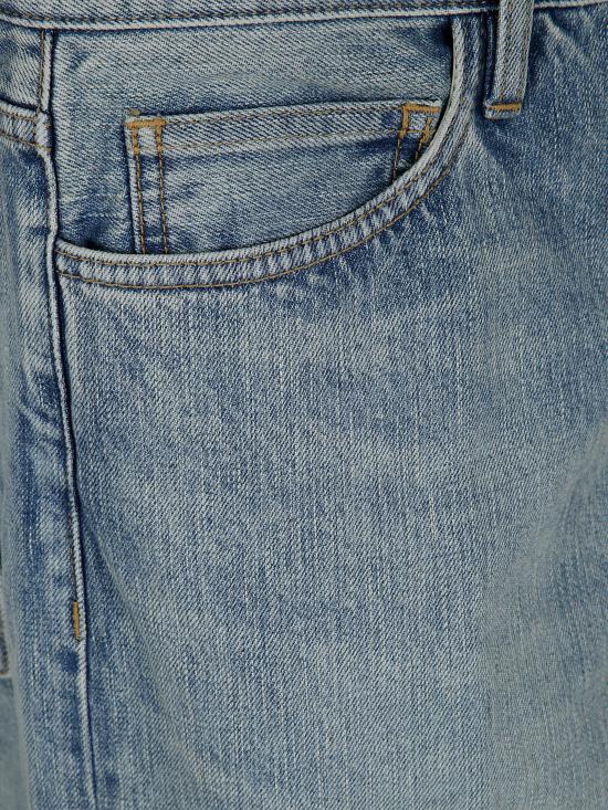 25SS 피어오브갓 데님 팬츠 FGE240 410DNM INDIGO 2 - FEAR OF GOD