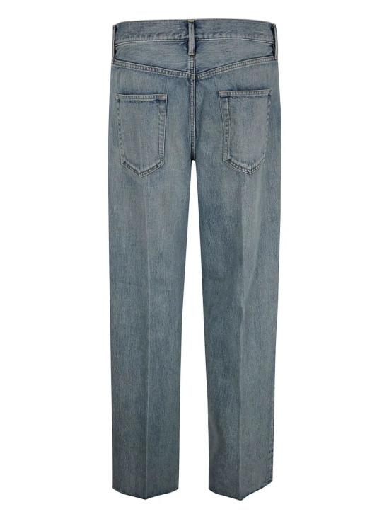 25SS 피어오브갓 데님 팬츠 FGE240 410DNM INDIGO 2 - FEAR OF GOD