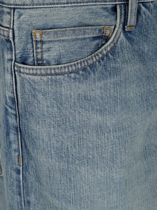 25SS 피어오브갓 데님 팬츠 FGE240 410DNM INDIGO 2 - FEAR OF GOD