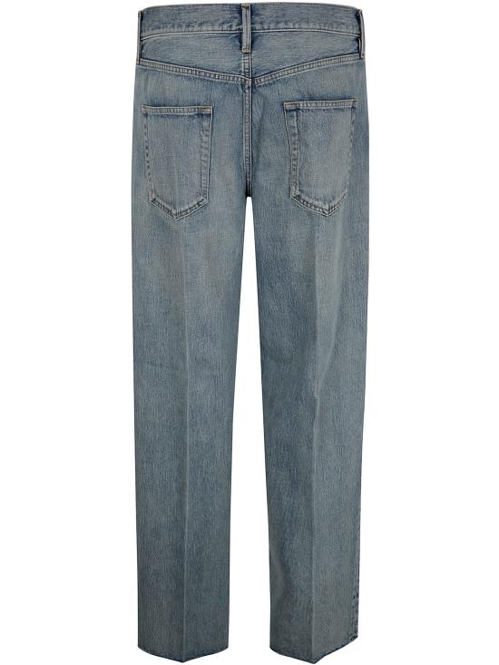 25SS 피어오브갓 데님 팬츠 FGE240 410DNM INDIGO 2 - FEAR OF GOD