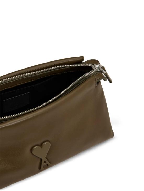  아미 클러치/파우치 E25ULL700AL0052 - AMI