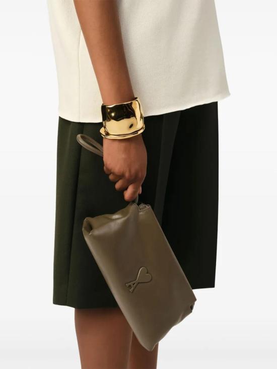  아미 클러치/파우치 E25ULL700AL0052 - AMI