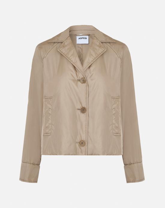 25SS 아스페시 자켓 S5NN5347961 96084 Beige