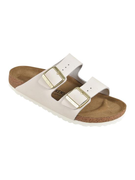 25SS 버켄스탁 샌들 1029475 WHITE White - BIRKENSTOCK
