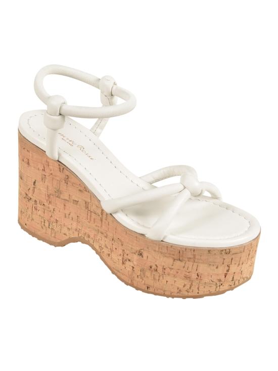 25SS 지안비토로시 샌들 G32484 45SUG NAPBIAN White - GIANVITO ROSSI