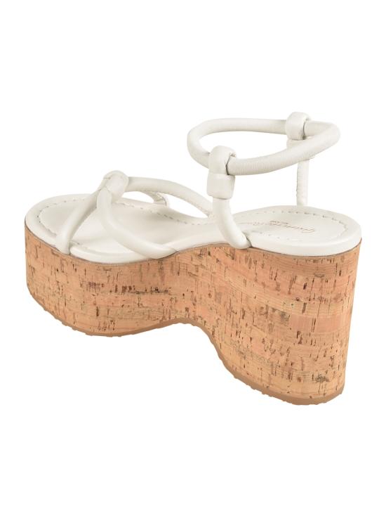 25SS 지안비토로시 샌들 G32484 45SUG NAPBIAN White - GIANVITO ROSSI