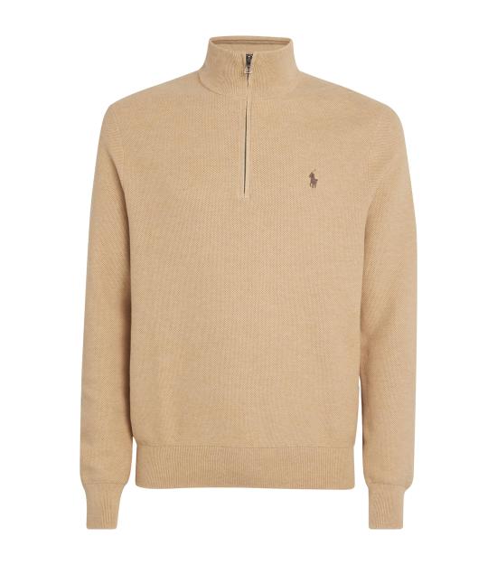  폴로 랄프로렌 집업 니트 MNPOSWE16821405 200 DOM