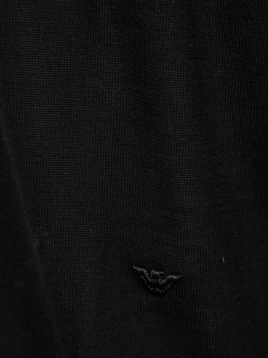 25SS 엠포리오 아르마니 스웨터 EM000672 AF13907 UC001 BLACK BEAUTY - EMPORIO ARMANI