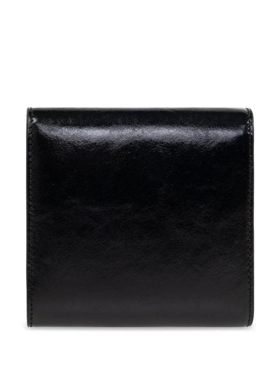  아미 지갑 USL203AL0051 black - AMI