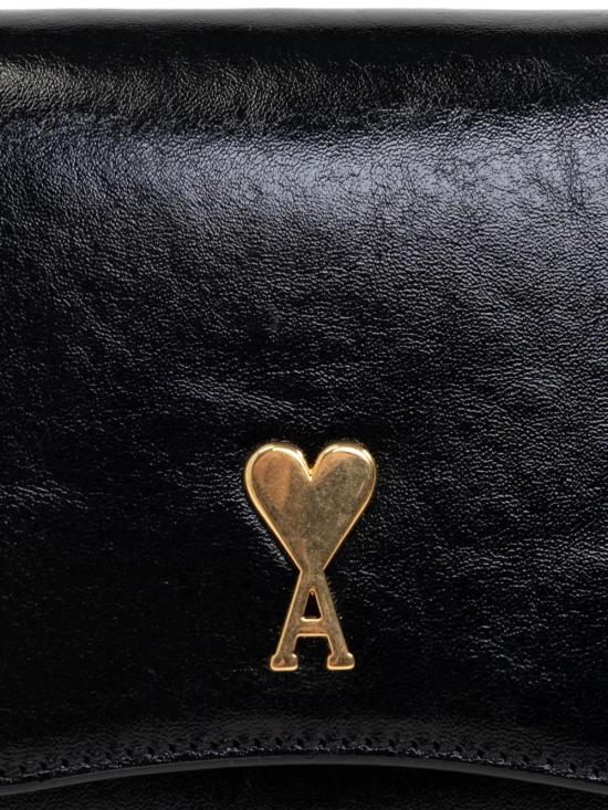  아미 지갑 USL203AL0051 black - AMI