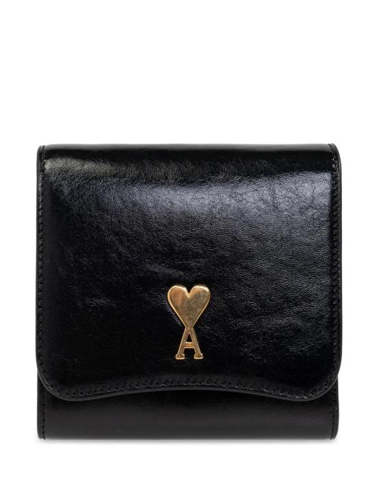  아미 지갑 USL203AL0051 black