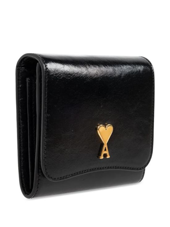  아미 지갑 USL203AL0051 black - AMI