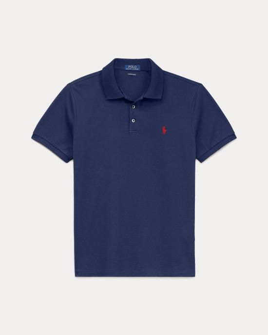  폴로 랄프로렌 폴로 티셔츠 MNPOKNI1N820343 400 DOM