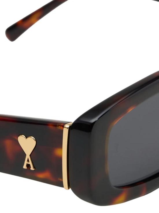  아미 선글라스 E25UGL512AM0004 brown - AMI