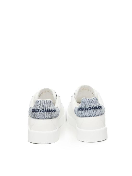  돌체앤가바나 스니커즈 CK2318A6H538M997 White - DOLCE & GABBANA