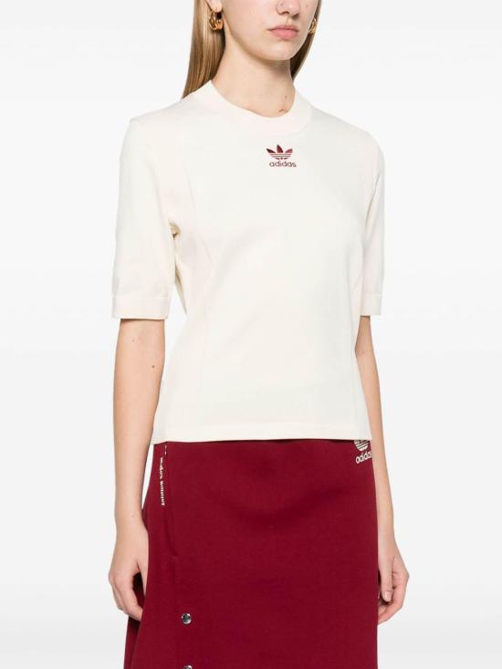  아디다스 터틀넥 JL9587WONDERWHITE White - ADIDAS