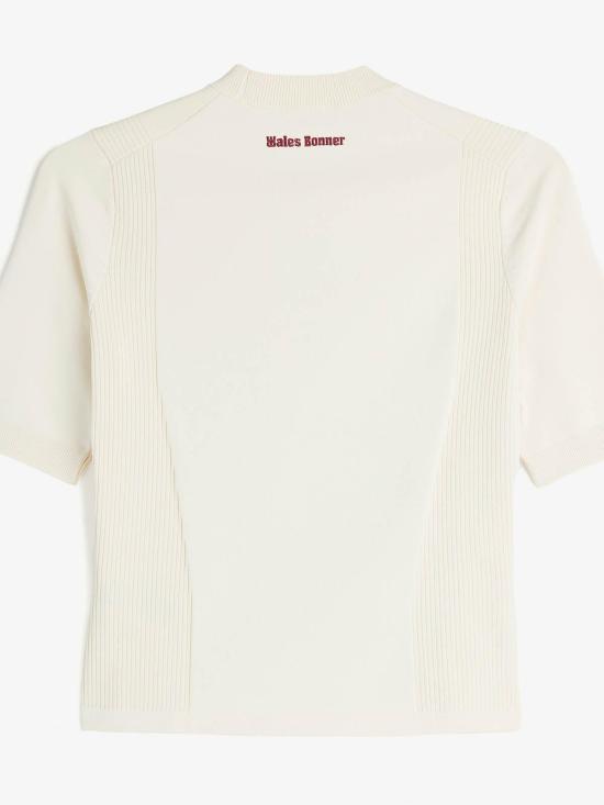  아디다스 터틀넥 JL9587WONDERWHITE White - ADIDAS