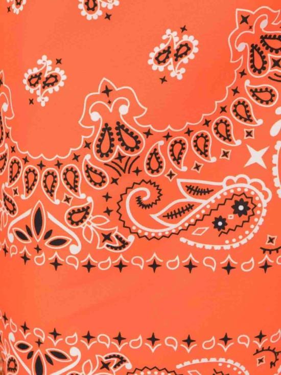  세인트바쓰 스윔팬츠 CAPRESE024568501 Orange - MC2 SAINT BARTH