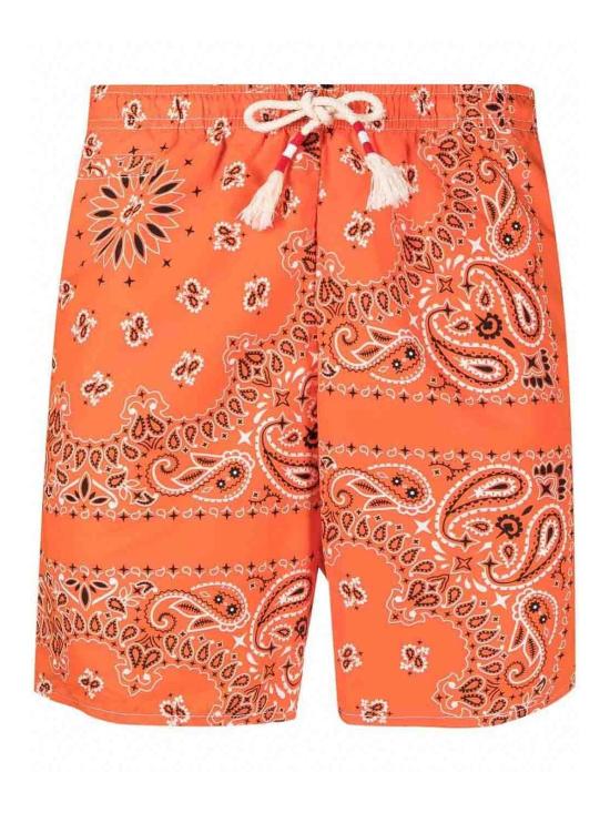  세인트바쓰 스윔팬츠 CAPRESE024568501 Orange