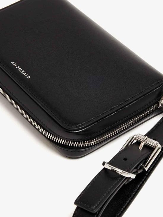  지방시 지갑 BK60F5K1Y1001 White - GIVENCHY