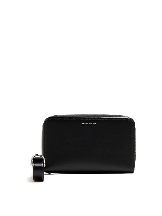  지방시 지갑 BK60F5K1Y1001 White