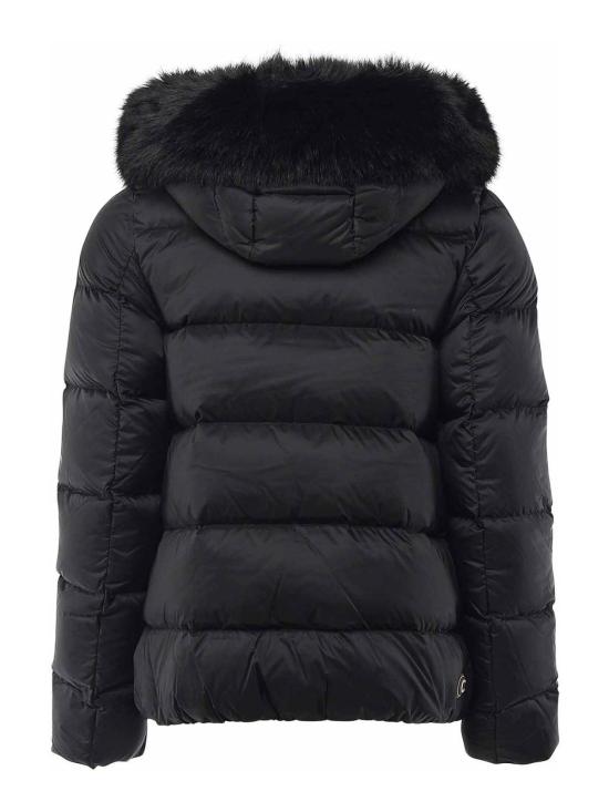  콜마르 패딩 2216E2YO99 Black - COLMAR