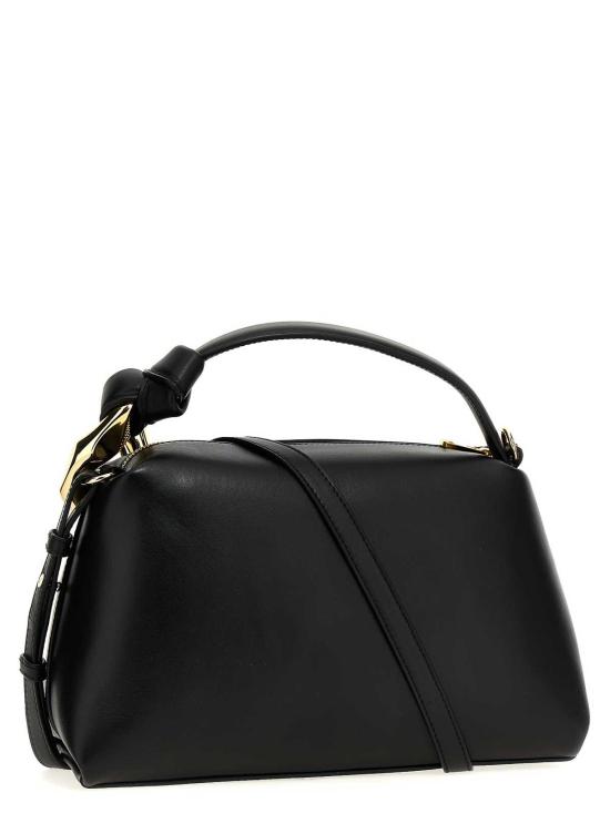  JW앤더슨 토트백 HB0557LA0351999 Black - JW ANDERSON
