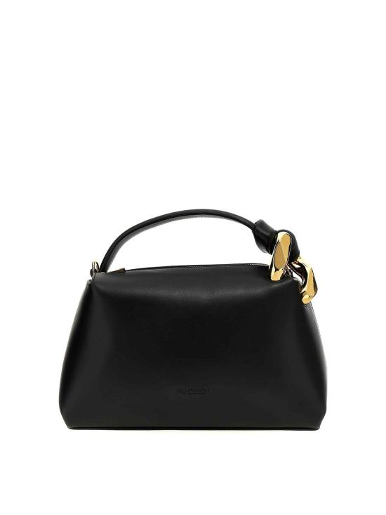  JW앤더슨 토트백 HB0557LA0351999 Black