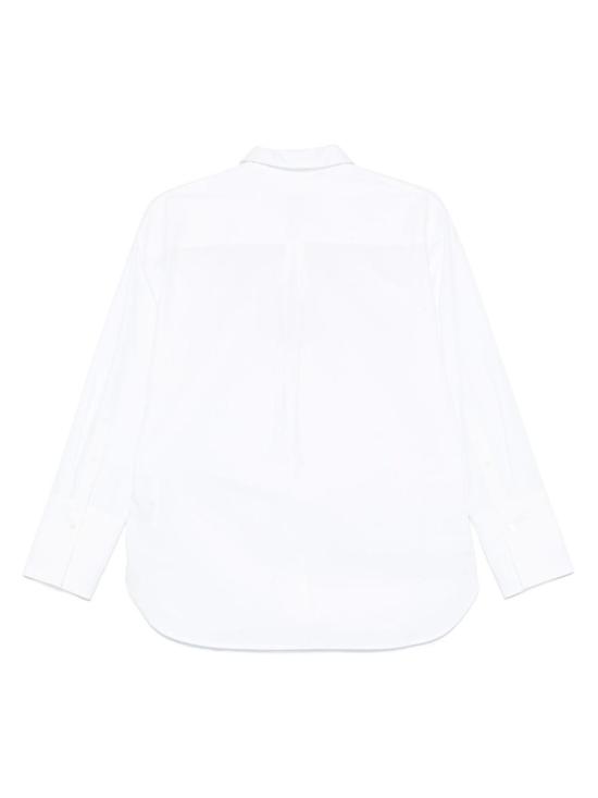  겐조 셔츠 FF52CH2549LB01 White - KENZO