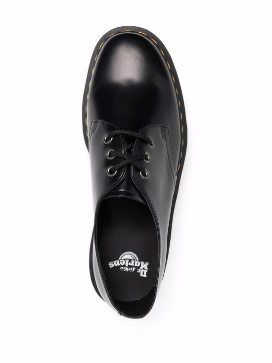  닥터마틴 드레스 슈즈 255670011461 Black - DR.MARTENS
