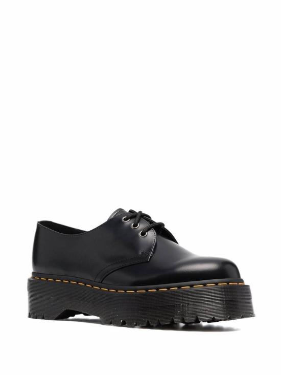  닥터마틴 드레스 슈즈 255670011461 Black - DR.MARTENS