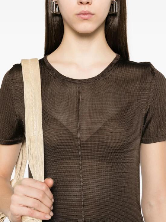  르메르 롱 원피스 DR1104LK1037 - LEMAIRE