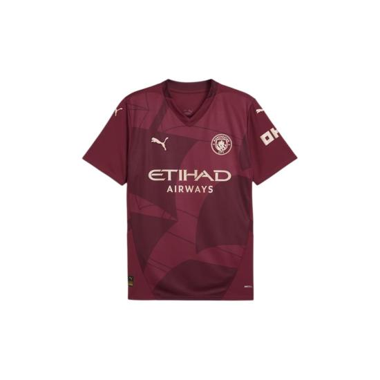 24FW 푸마 반팔 티셔츠 775201 03 DOM