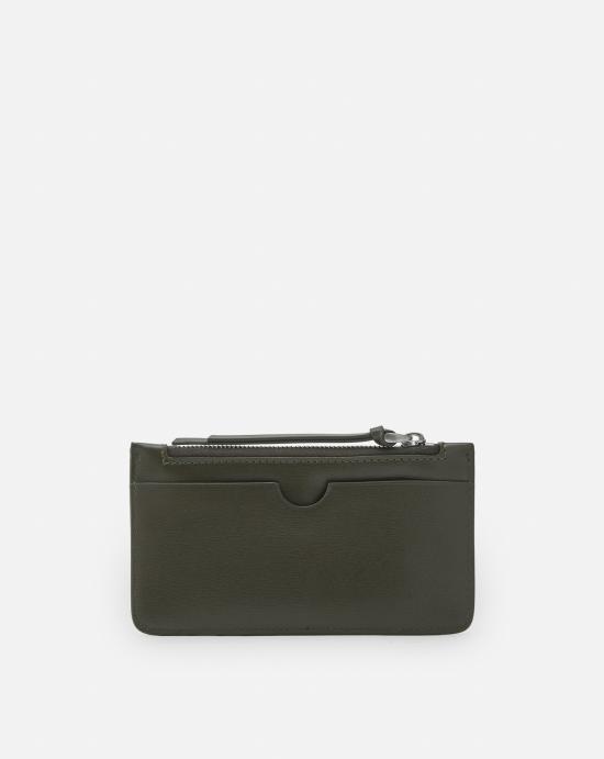 25SS 아미 액세서리 USL100 830 BLACK OLIVE Black - AMI