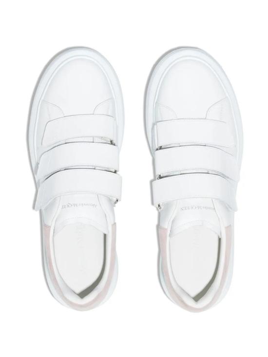  알렉산더 맥퀸 스니커즈 697105WHGP7 - ALEXANDER MCQUEEN