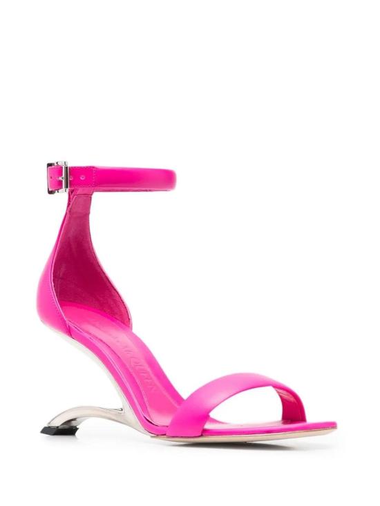  알렉산더 맥퀸 샌들 700080WIC71 - ALEXANDER MCQUEEN