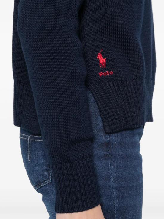  폴로 랄프로렌 스웨터 211898583004 - POLO RALPH LAUREN
