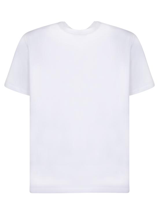 26SS 에르노 반팔 티셔츠 JG000174U 52003 1000 White