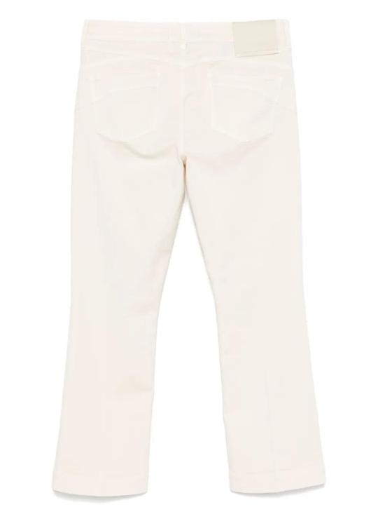  스포트막스 플레어 팬츠 2512131035 - SPORTMAX