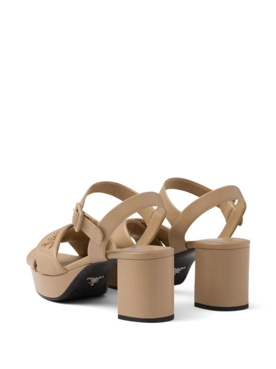  프라다 샌들 1XP43BFD065038 - PRADA