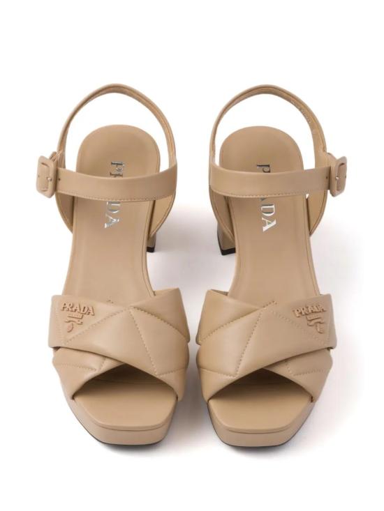  프라다 샌들 1XP43BFD065038 - PRADA